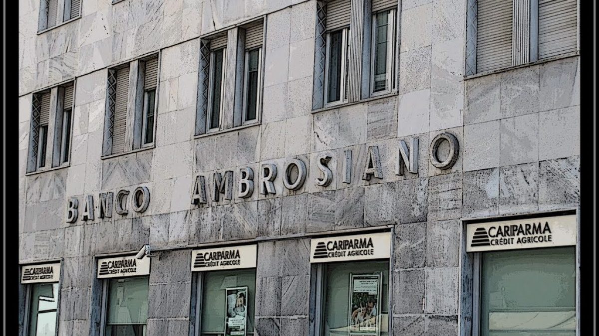 Banco-ambrosiano