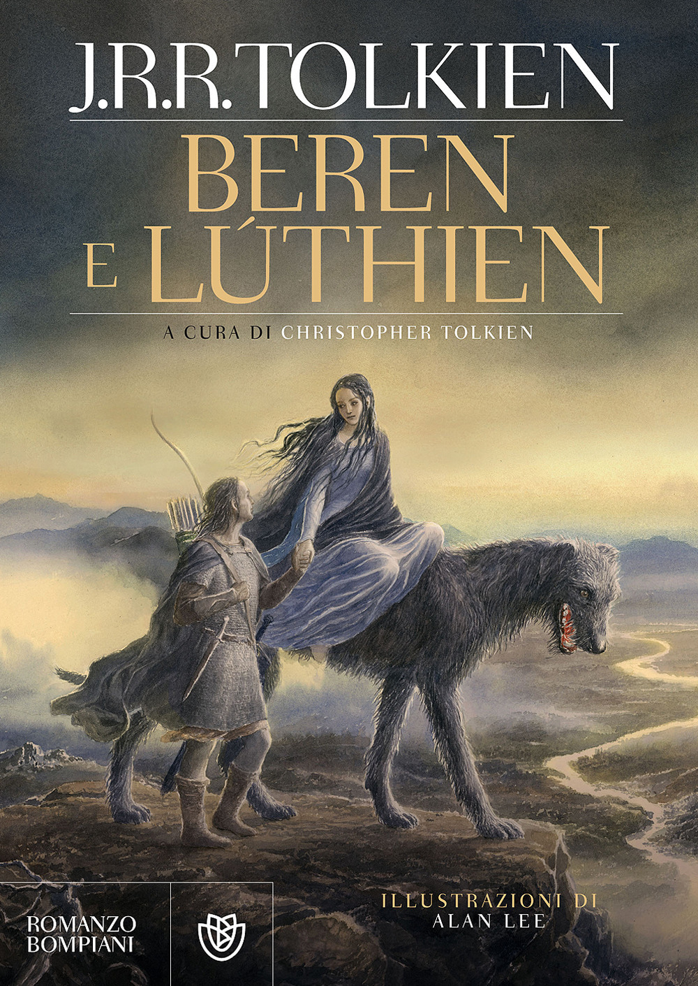 bereneluthen