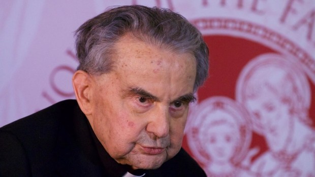 CARLO CAFFARRA