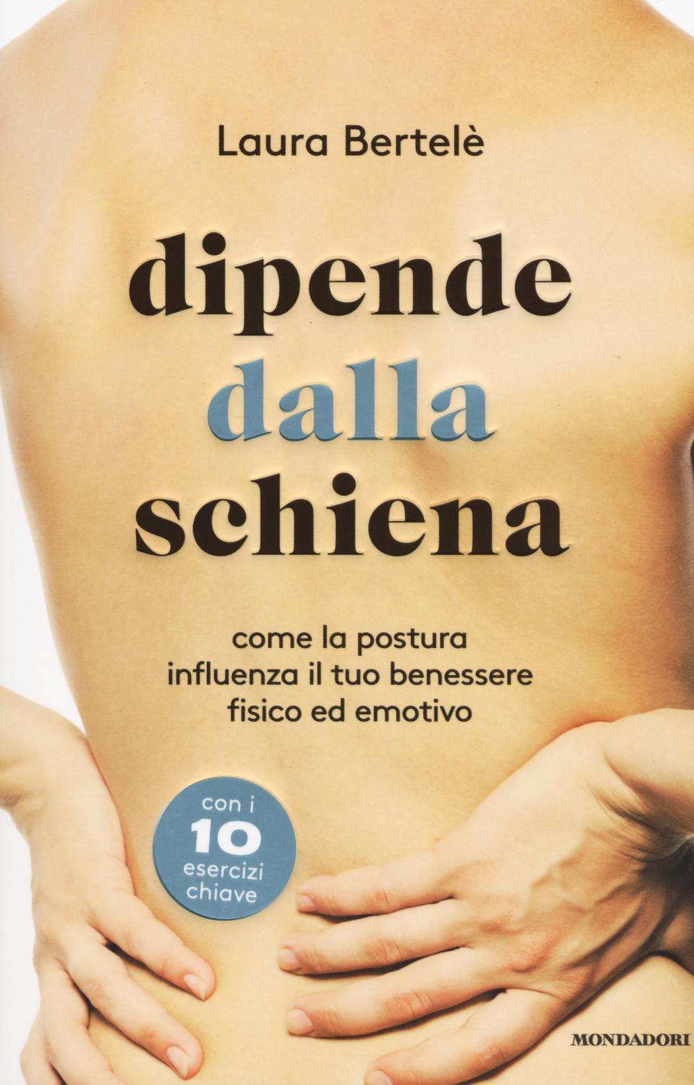 dioendedallaschiena