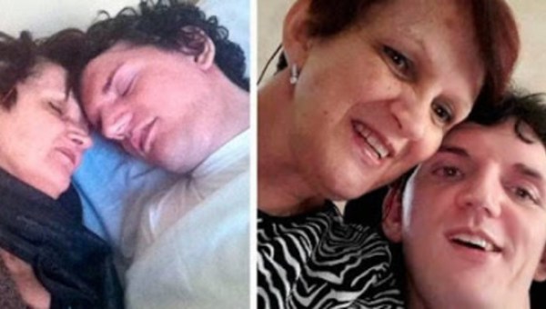 GIORGIO SVEGLIA COMA