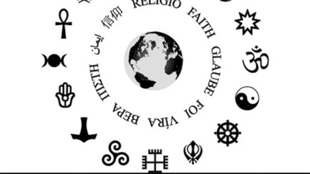 religião