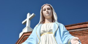 L&#8217;Immacolata Concezione: il mistero di Maria illumina l&#8217;Avvento