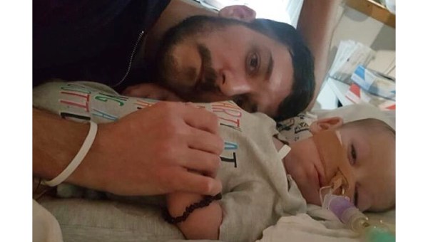 Charlie Gard