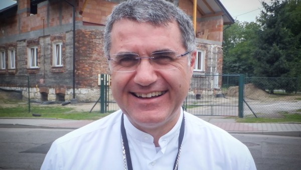 Corrado Lorefice