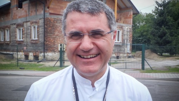 Corrado Lorefice