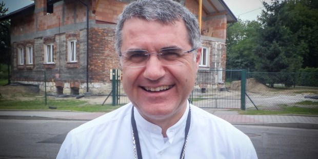 Corrado Lorefice