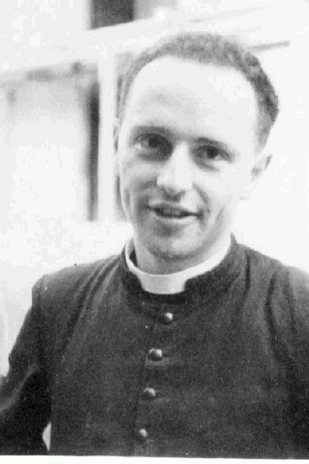 DON LORENZO MILANI