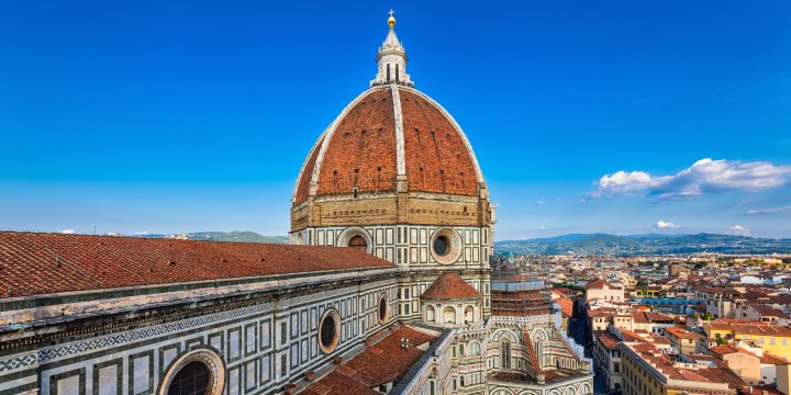 FLORENCE BASILICA