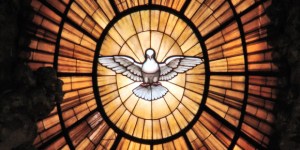 Se sapessimo approfittare dei doni dello Spirito Santo sarebbe tutto diverso
