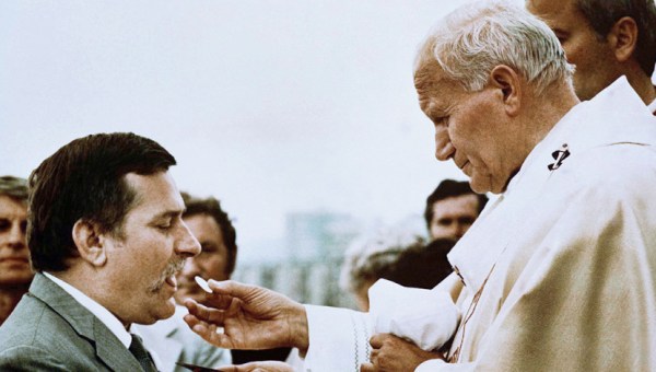 GIOVANNI PAOLO POLONIA