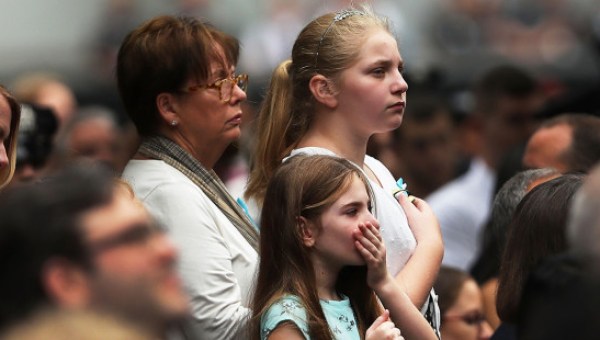 DOCUMENTARIO 11 SETTEMBRE