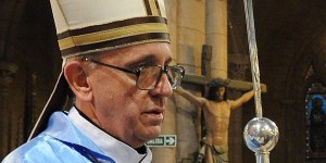 La volta in cui Bergoglio è stato definito &#8220;un pò malato e depresso&#8221;