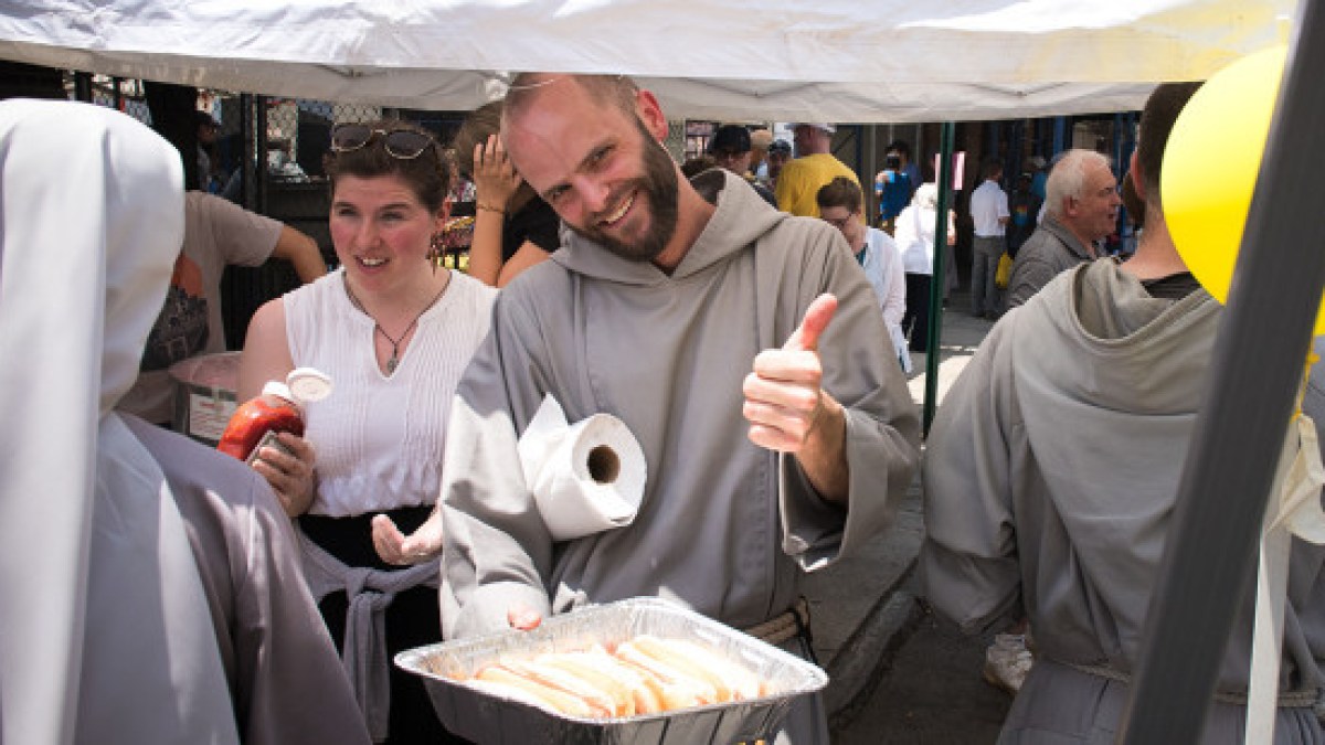 web3-cfr-franciscan-friars-bronx-30th-party-jeffrey-bruno-aleteia