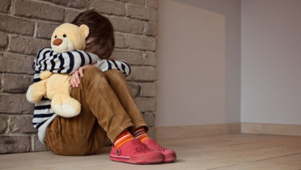 URLARE SBAGLIATO FIGLI