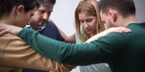 Chiedete a Dio di benedire i vostri amici con questa preghiera!