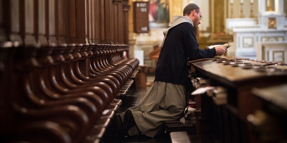 Cos’è la Liturgia delle Ore?