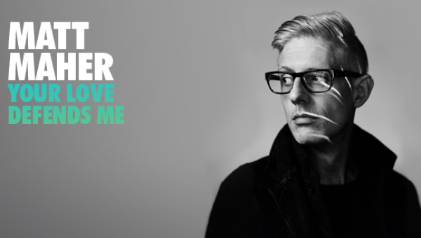 MATT MAHER