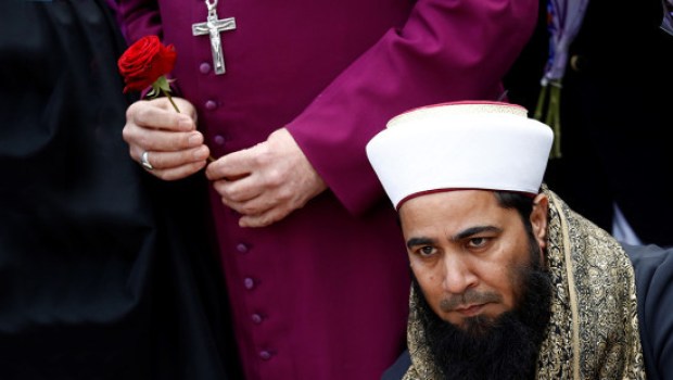 IMAM CONDANNA TERRORISMO