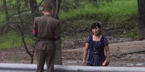 È stato Dio a tenermi in vita quando mi torturavano in Corea del Nord