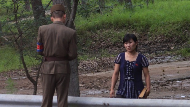 MIRACOLO COREA NORD