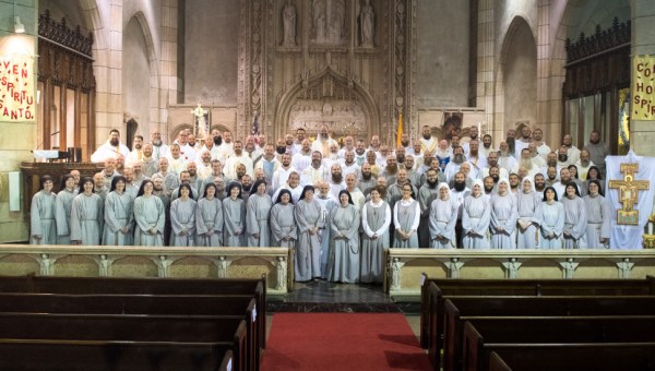 FRATI FRANCESCANI RINNOVAMENTO