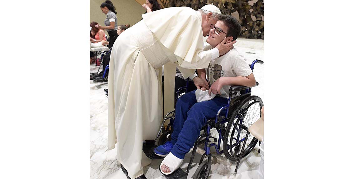 Cos’è la “cultura dello scarto” citata più volte da Papa Francesco?