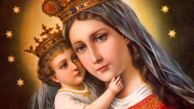 MADONNA GESU RELAZIONE