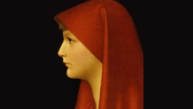 SANTA FABIOLA DIVORZIATI