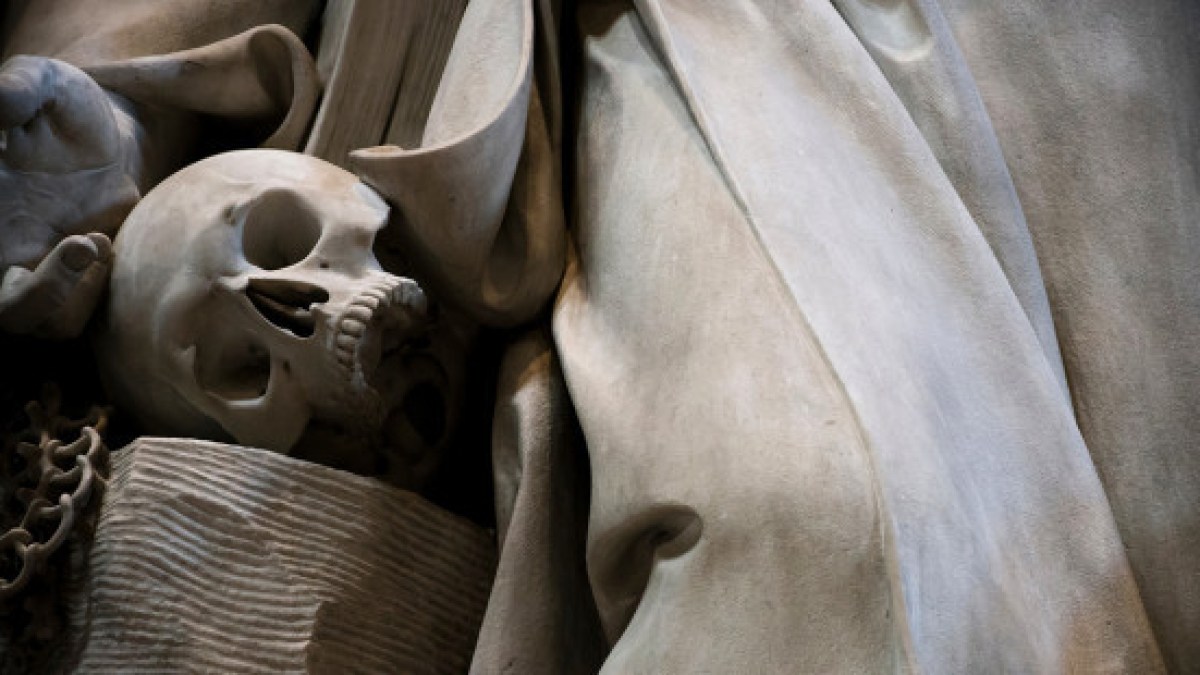 SANTI TESCHIO MORTE