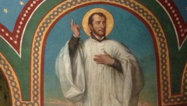 SAN REGIS PROSTITUTE