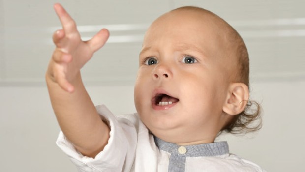 BAMBINI PICCOLI DIO