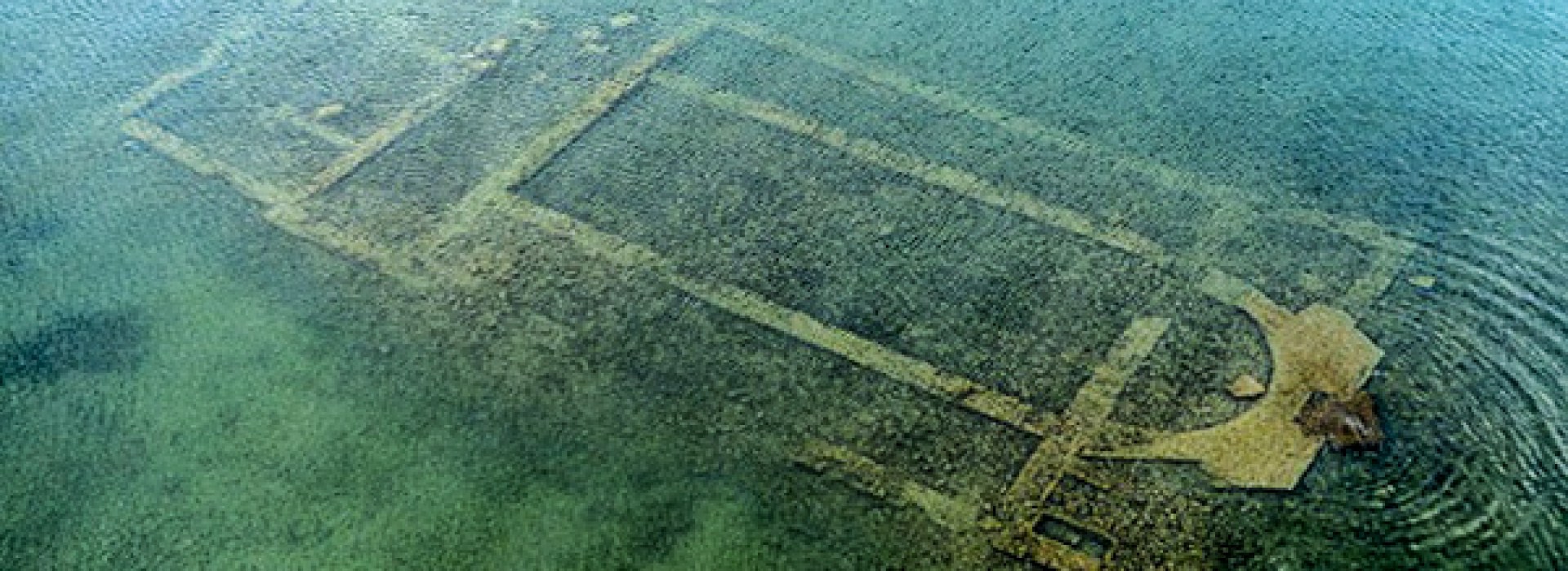 WEB3 UNDERWATER BYZANTINE BASILICA NICAEA Trthaber.com299641 2