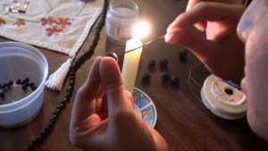 WEB3-VENEZUELA BULLETS-ROSARY-GIRL-Capture Youtube