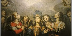 29afa-1594_federico2bzuccari252c2barchangels2badoring2bthe2btrinity_c-1594_rome_gesu_chapel2bof2bthe2bangels