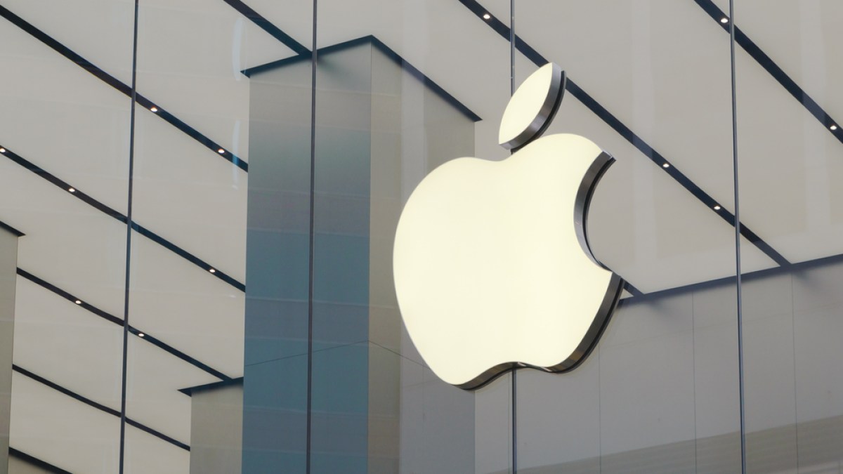 apple