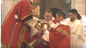 Fr Philip Mulryne