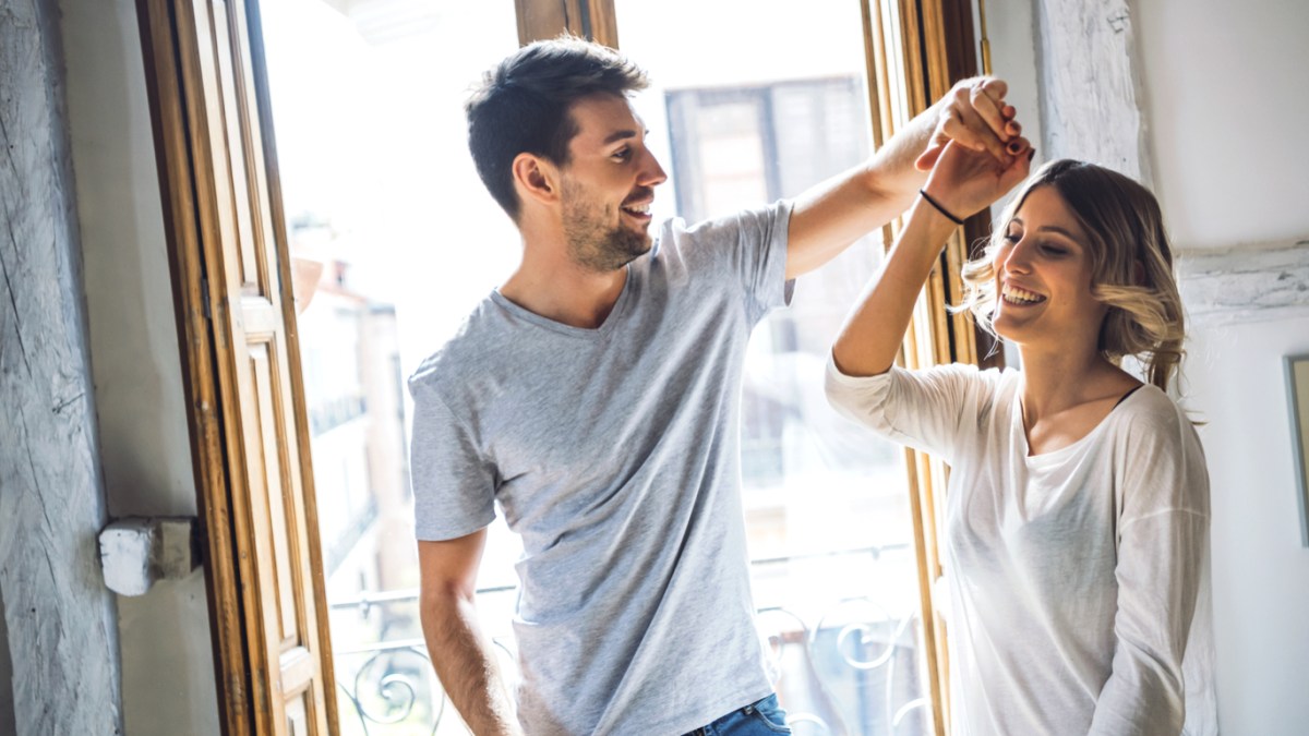 9 conseils pour cultiver l’amour dès le premier jour