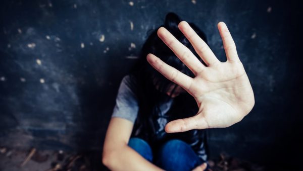 DONNA VIOLENZA SESSO