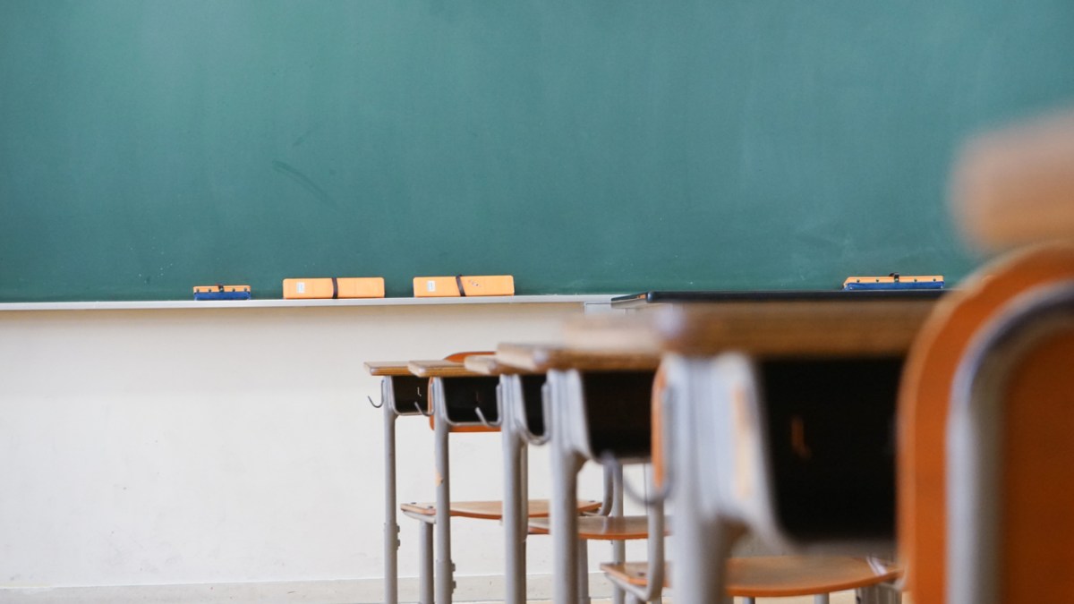 Date de la rentrée des classes 2017