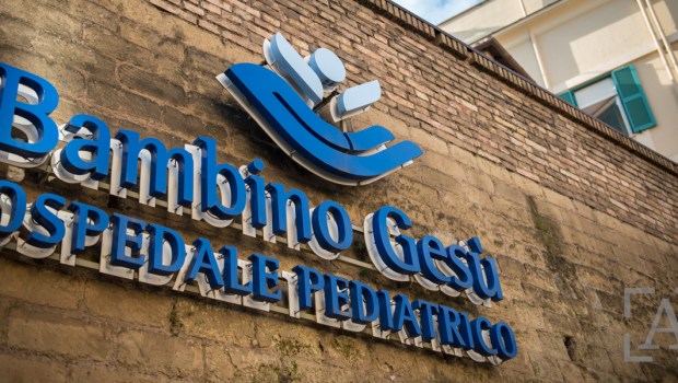 Bambino Gesu