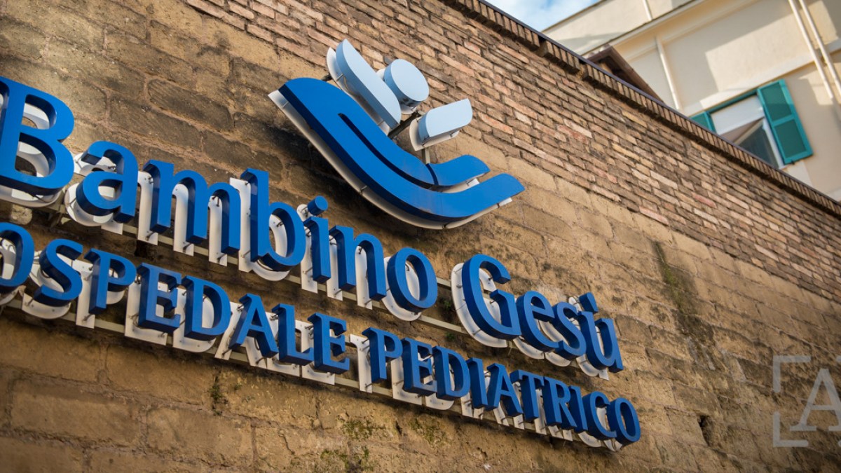Bambino Gesu