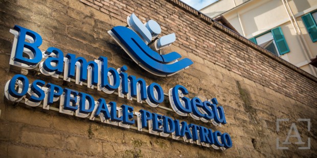 Bambino Gesu