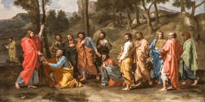 Che ne è stato dei dodici apostoli?