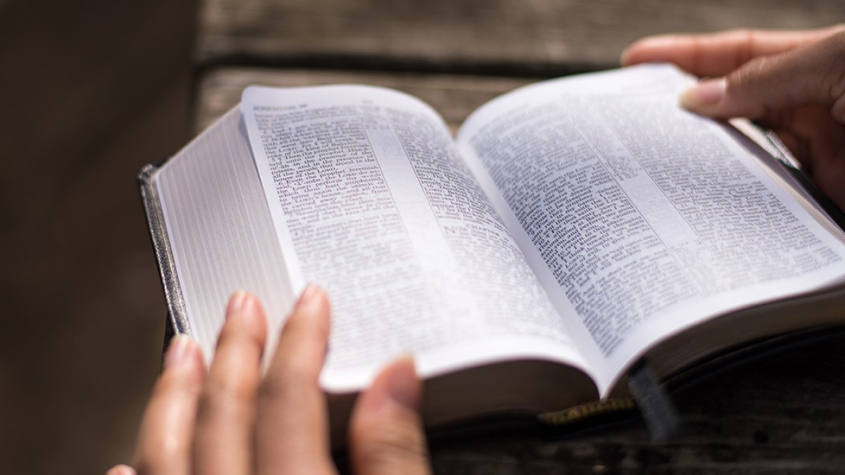 Czy wiesz, że Biblia też pisze o dżihadzie?