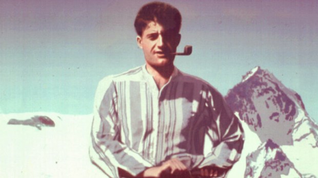 WEB3 BLESSED PIER GIORGIO FRASSATI SAINTHOOD MANHOOD MOUNTAIN PIPE Facebook