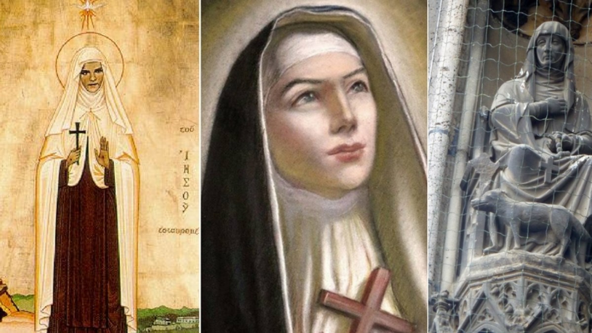 Cristina-di-stommeln-beata-eustochio-mariam-baouardy