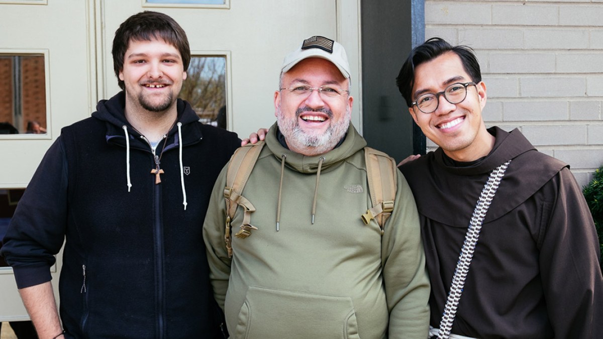 WEB3-FRANCISCAN-FRIARS-PEOPLE-Br. Christian Seno, OFM-CC