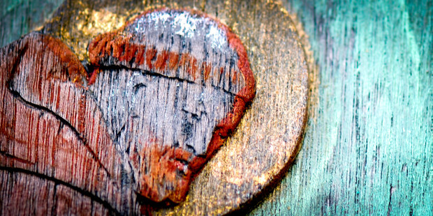 L’antico motivo per cui i santi vengono rappresentati con l’aureola
