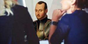 Discernere tra impegno e affanno: una lettera ignaziana d’incredibile attualità